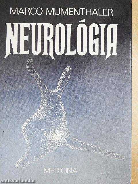 Neurológia