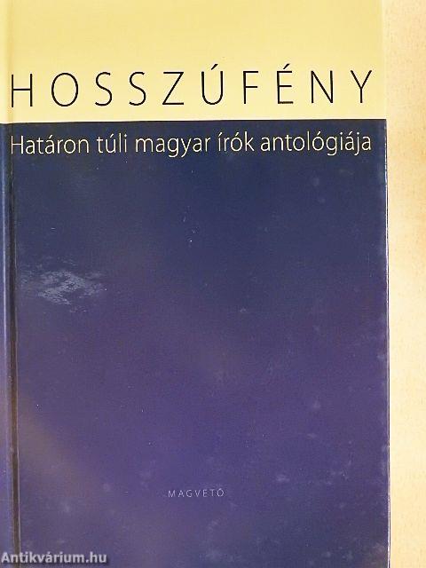 Hosszúfény