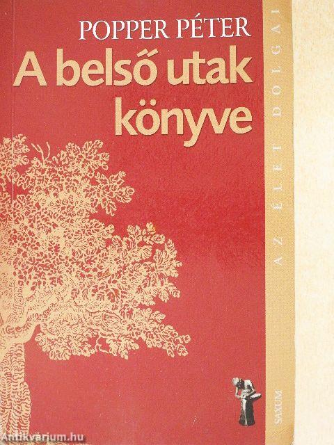 A belső utak könyve