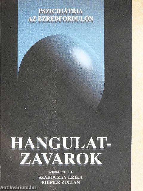Hangulatzavarok