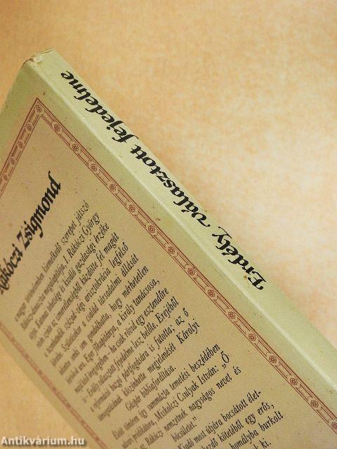 Erdély választott fejedelme