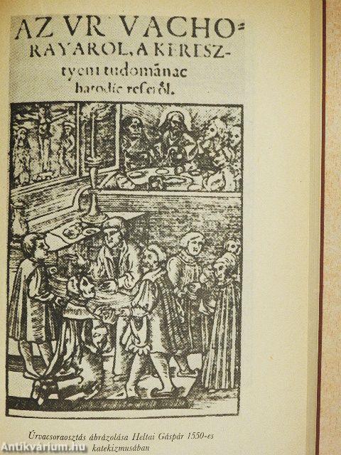 Erdély választott fejedelme