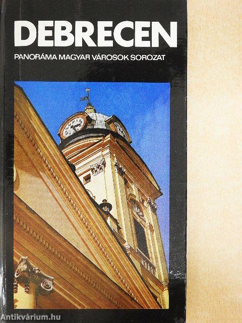 Debrecen 