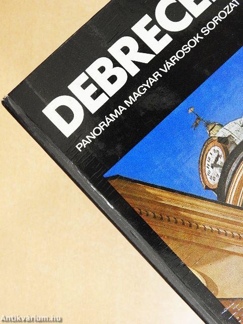 Debrecen 