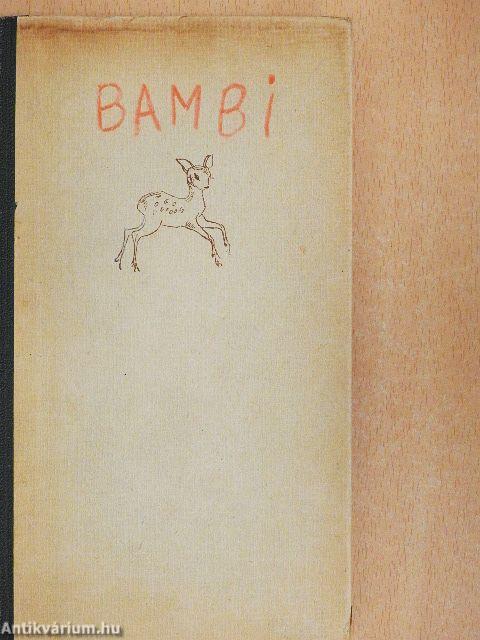 Bambi