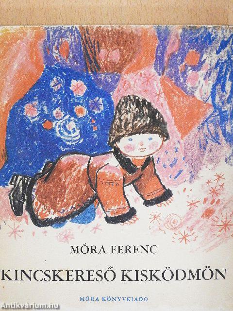 Kincskereső kisködmön