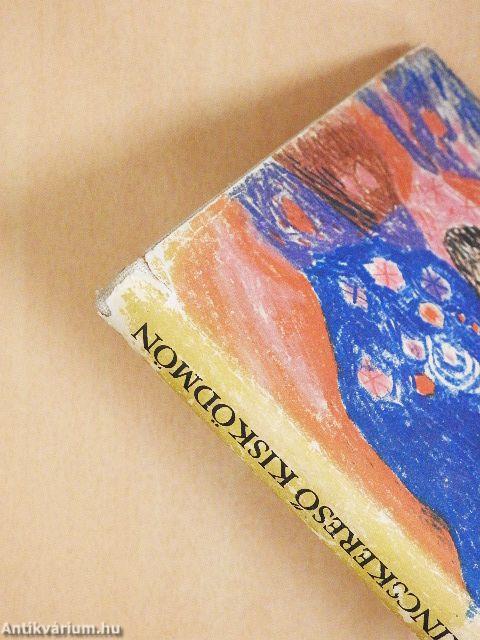 Kincskereső kisködmön