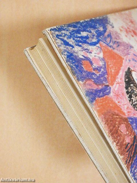 Kincskereső kisködmön