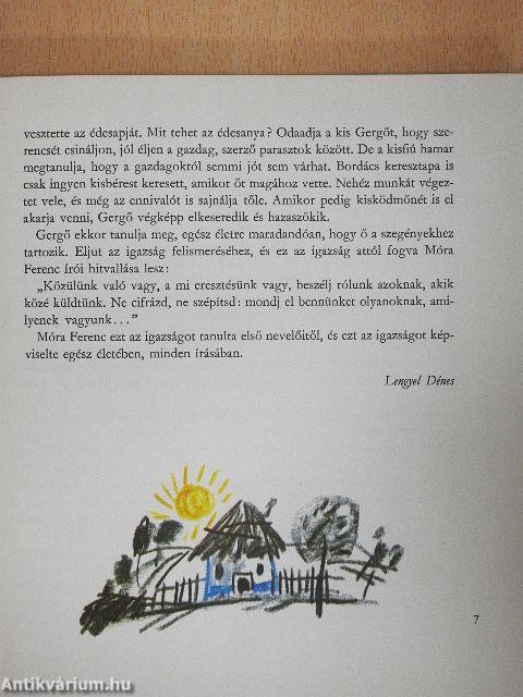 Kincskereső kisködmön