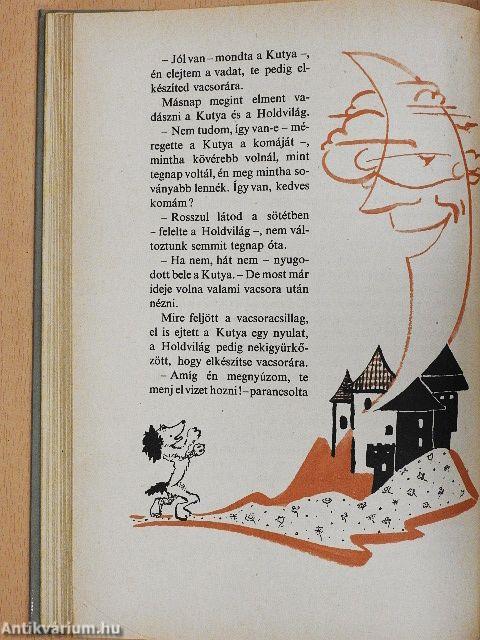 A világszép kecskebéka