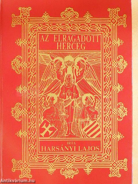 Az elragadott herceg