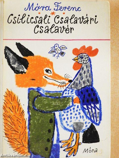 Csilicsali Csalavári Csalavér