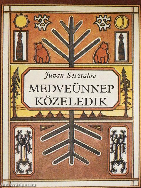 Medveünnep közeledik