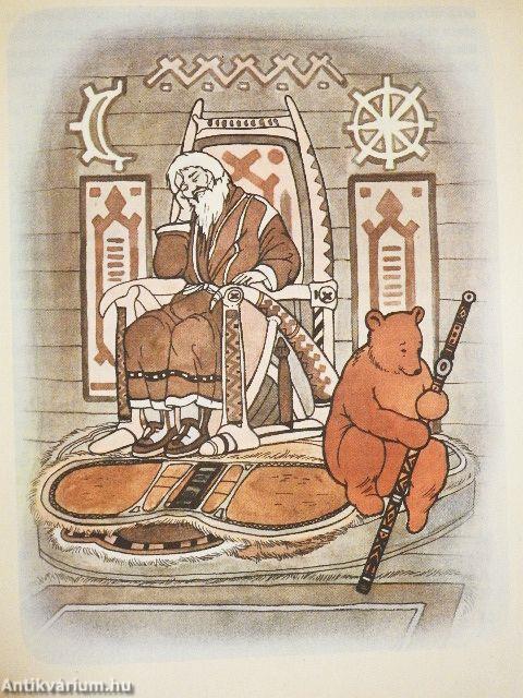 Medveünnep közeledik