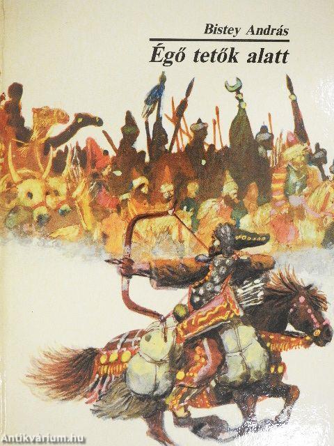 Égő tetők alatt