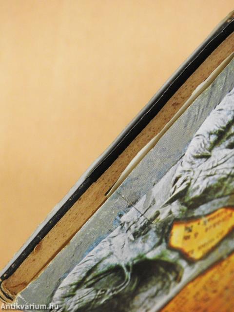 Perelj, uram! (dedikált példány)