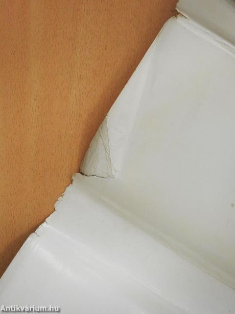 Világ füstje (dedikált példány)