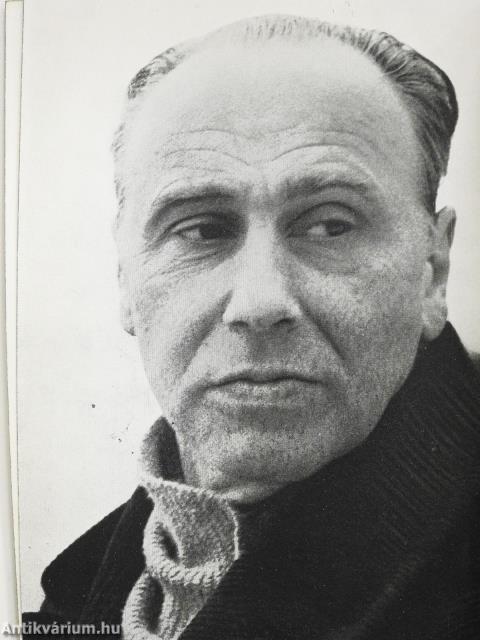 Világ füstje (dedikált példány)