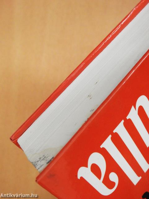 Mr. Nulla (dedikált példány)