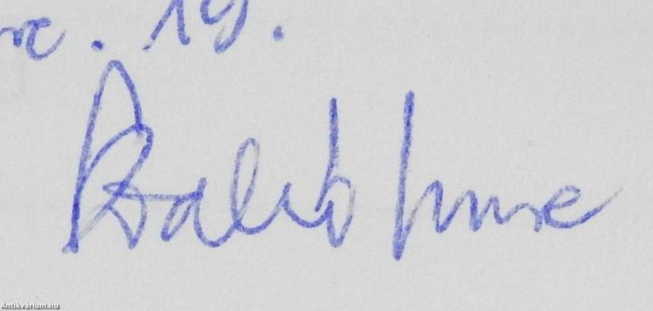 Teleki László sorsa és küldetése (dedikált példány)