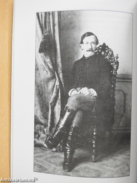 Teleki László sorsa és küldetése (dedikált példány)