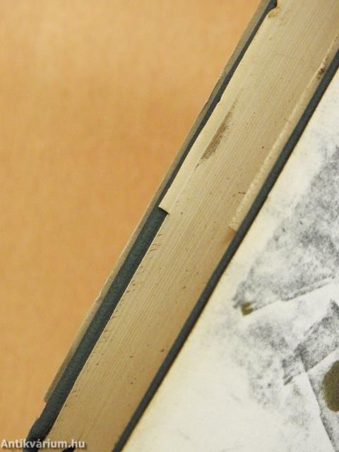 Boldog vérem (dedikált példány)