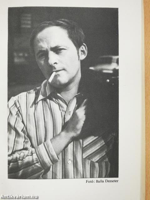 Boldog vérem (dedikált példány)