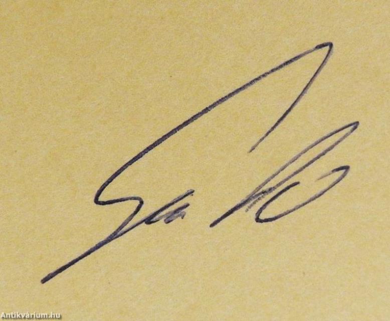 Szabadnak szülessenek-szabadon élhessenek... (dedikált példány)