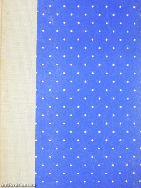 A csillagok árulása (dedikált példány)