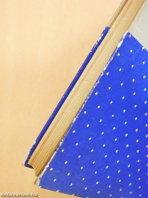 A csillagok árulása (dedikált példány)