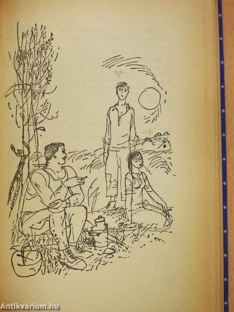 A csillagok árulása (dedikált példány)