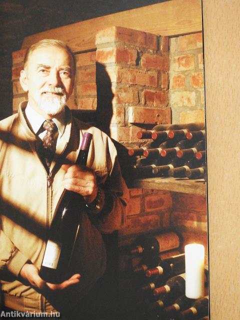 Polgár Zoltán (kétszeresen aláírt példány)