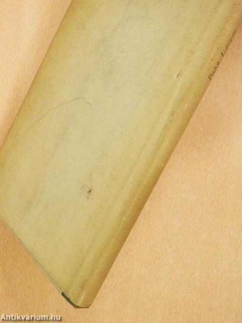 Borkóstoló (dedikált példány)