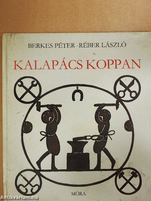 Kalapács koppan