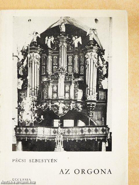 Az orgona