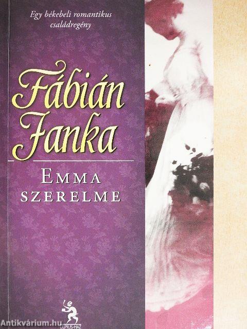 Emma szerelme