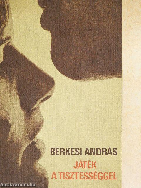 Játék a tisztességgel