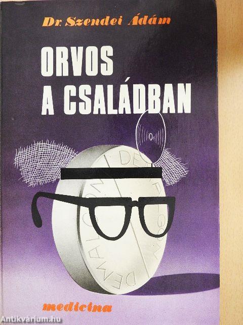 Orvos a családban