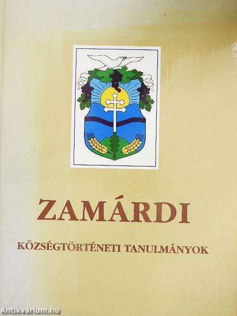 Zamárdi