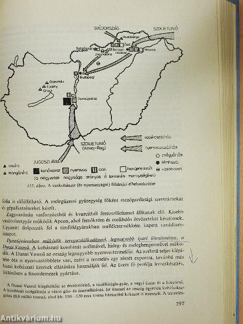 Magyarország földrajza