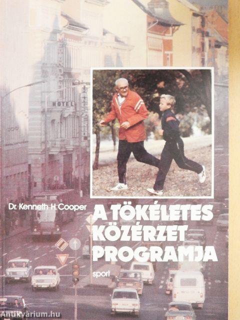 A tökéletes közérzet programja