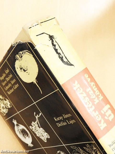 Kertészek új kézikönyve