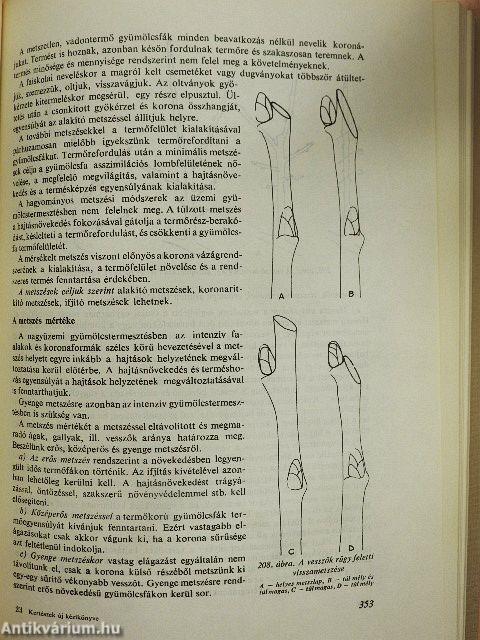 Kertészek új kézikönyve