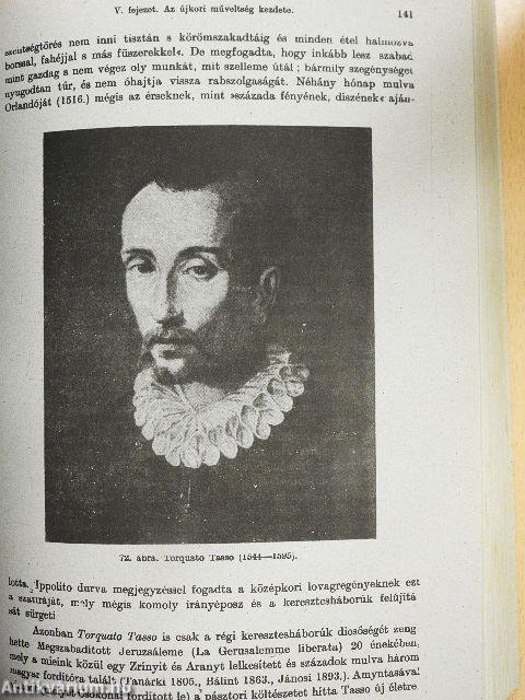 Az újkor története