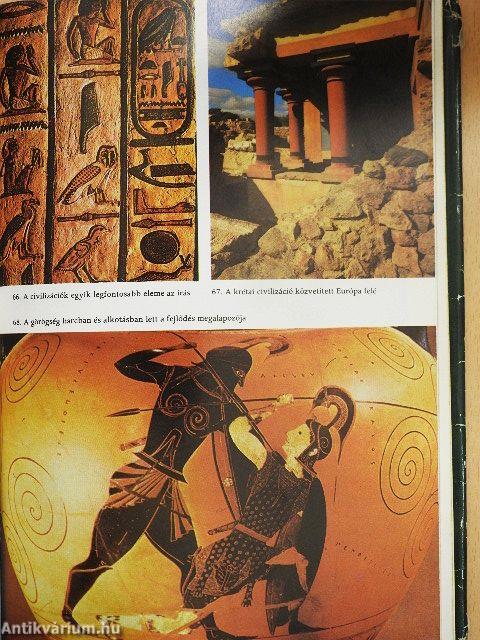 Betemetett nyomok, emlékek rönkje