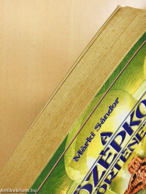 A középkor története