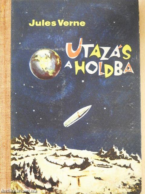 Utazás a Holdba/Utazás a Hold körül