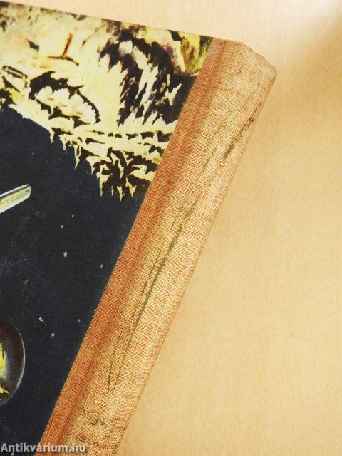 Utazás a Holdba/Utazás a Hold körül