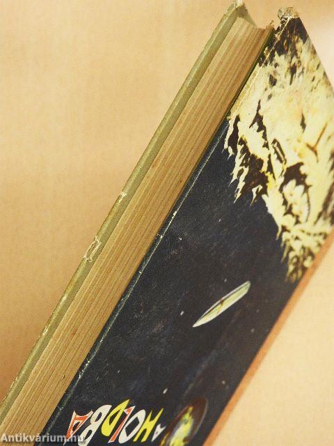 Utazás a Holdba/Utazás a Hold körül