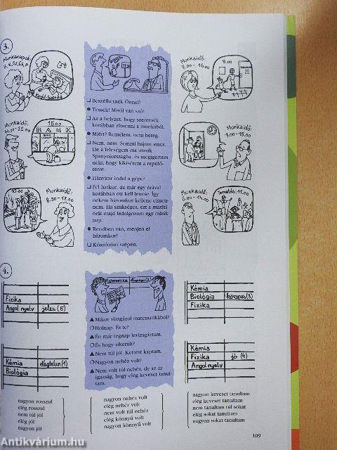 Halló, itt Magyarország! II. - CD-vel